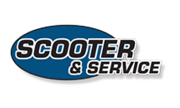 Scooter & Service Vespa prosimo Partner