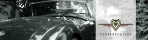 Vintage Driver - interessante Themen rund um Oldies und Classic Cars