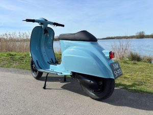 prosimo erfolgreich in Niederlande zugelassen