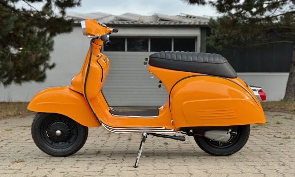 Motovespa 160 09C-705-e-vespa by prosimo - 12 Motovespa 160 09C-705-e-vespa by prosimo - 12