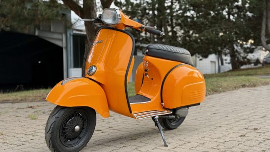 Motovespa 160 09C-705-e-vespa by prosimo - 13