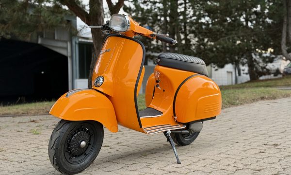 Motovespa 160 09C-705-e-vespa by prosimo - 13 Motovespa 160 09C-705-e-vespa by prosimo - 13