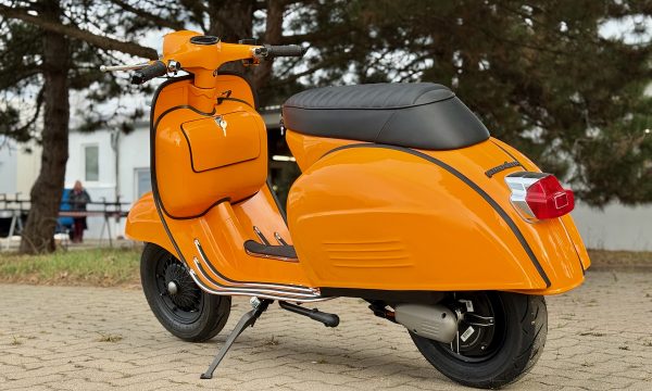 Motovespa 160 09C-705-e-vespa by prosimo - 14 Motovespa 160 09C-705-e-vespa by prosimo - 14