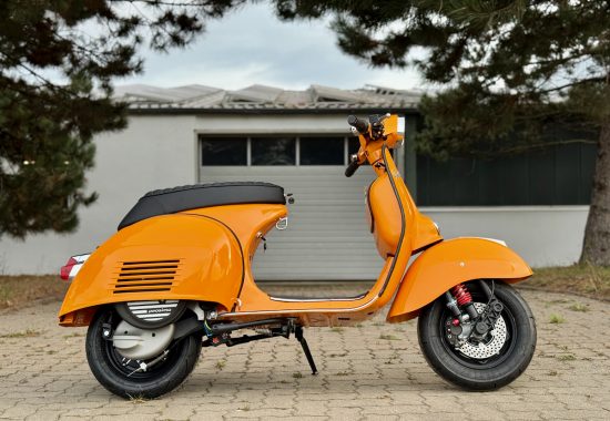 Motovespa 160 09C-705-e-vespa by prosimo - 6
