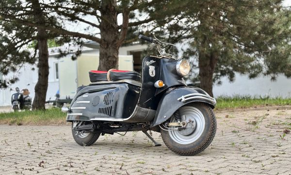 VEB IWL SR59 Berlin elektro-umbau-by prosimo - 2