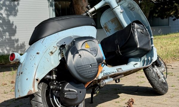 Vespa 125 1959 VNA1T-126 e-vespa by prosimo - 11