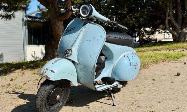 Vespa 125 1959 VNA1T-126 e-vespa by prosimo - 14