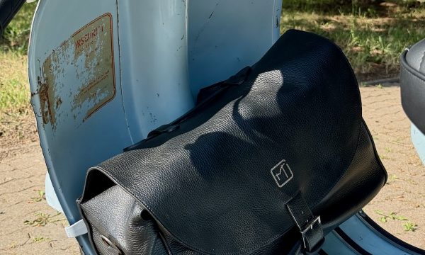 Vespa 125 1959 VNA1T-126 e-vespa by prosimo - 15