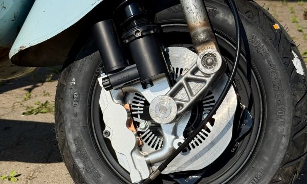 Vespa 125 1959 VNA1T-126 e-vespa by prosimo - 6