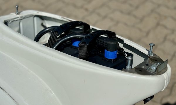 Vespa 125 PV-ET3 1980 VMA2T-020 e-vespa by prosimo - 13