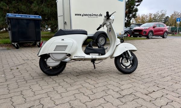 Vespa 125 PV-ET3 1980 VMA2T-020 e-vespa by prosimo - 14