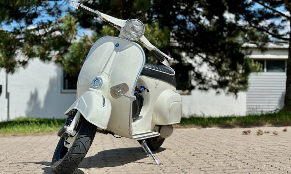 Vespa 125 PV-ET3 1980 VMA2T-020 e-vespa by prosimo - 3