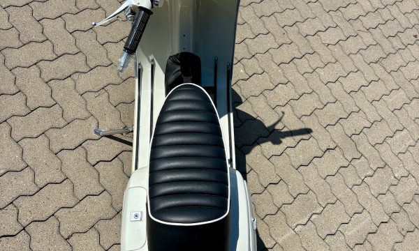 Vespa 125 PV-ET3 1980 VMA2T-020 e-vespa by prosimo - 4