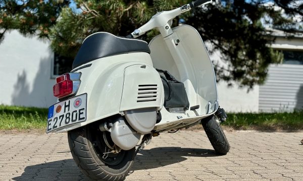 Vespa 125 PV-ET3 1980 VMA2T-020 e-vespa by prosimo - 6