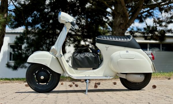 Vespa 125 PV-ET3 1980 VMA2T-020 e-vespa by prosimo - 8