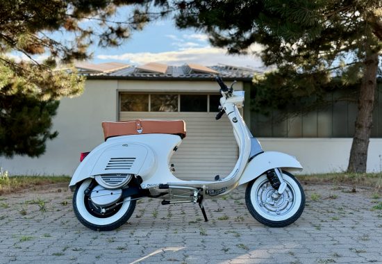 Vespa 50 Special V5B3T e-vespa by prosimo - 1