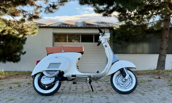 Vespa 50 Special V5B3T e-vespa by prosimo - 1
