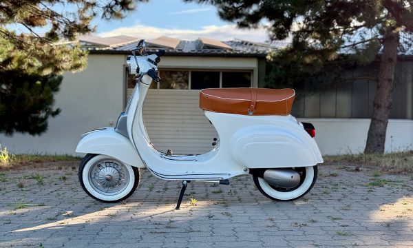 Vespa 50 Special V5B3T e-vespa by prosimo - 10