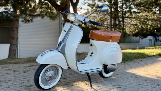 Vespa 50 Special V5B3T