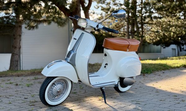 Vespa 50 Special V5B3T