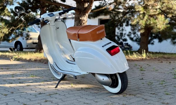 Vespa 50 Special V5B3T e-vespa by prosimo - 12