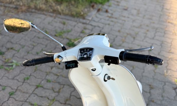 Vespa 50 Special V5B3T e-vespa by prosimo - 7