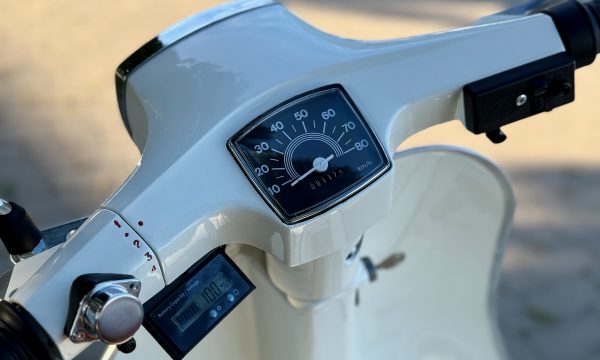 Vespa 50 Special V5B3T e-vespa by prosimo - 8