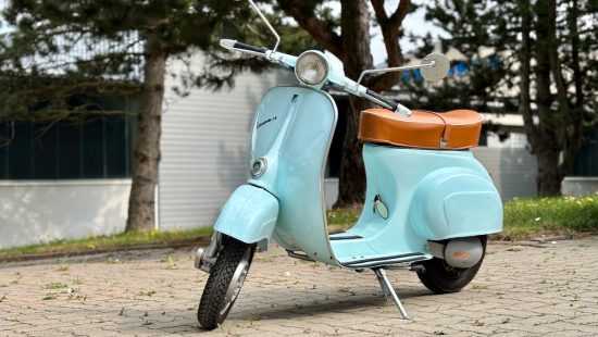 Vespa 50 V5A1T-174