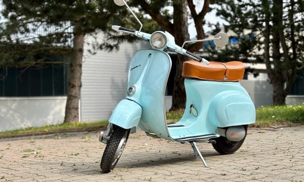 Vespa 50 V5A1T-174