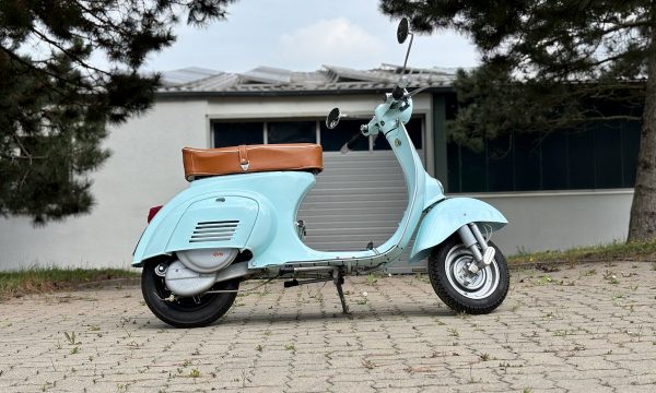 Vespa 50 V5A1T-174 e-vespa by prosimo - 1