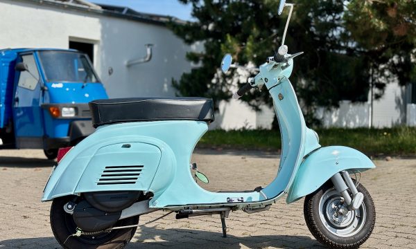 Vespa 50 V5A1T-174 e-vespa by prosimo - 10