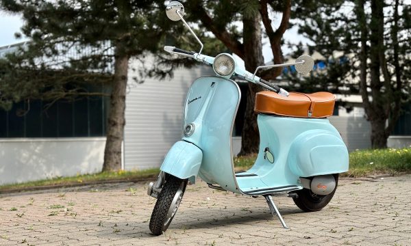 Vespa 50 V5A1T-174