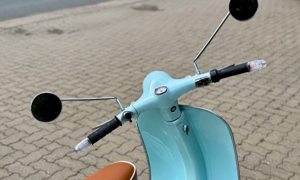 Vespa 50 V5A1T-174 e-vespa by prosimo - 8