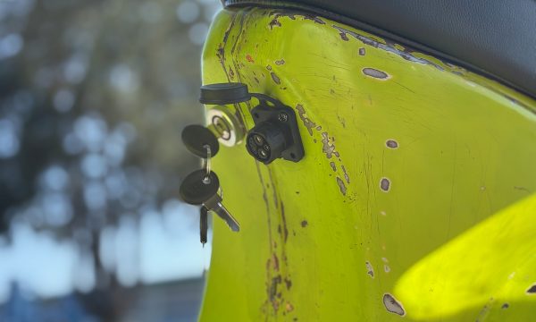 Vespa 50 V5A1T-514 e-vespa by prosimo - 12