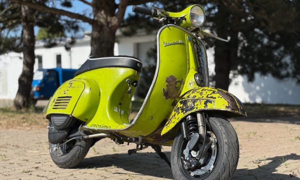 Vespa 50 V5A1T-514