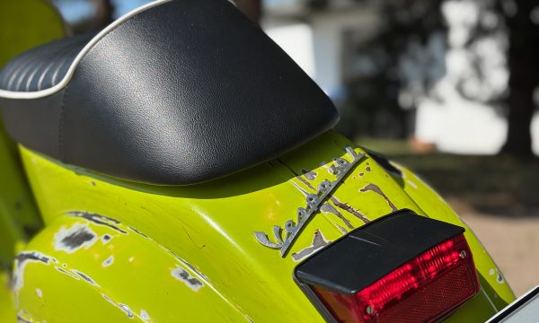 Vespa 50 V5A1T-514 e-vespa by prosimo - 8