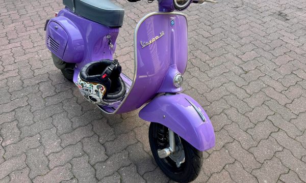 Vespa 50 V5A1T-932 e-vespa by prosimo - 14