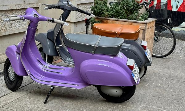 Vespa 50 V5A1T-932 e-vespa by prosimo - 15