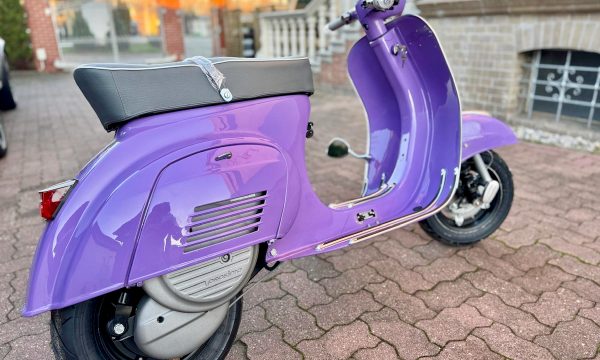 Vespa 50 V5A1T-932 e-vespa by prosimo - 17