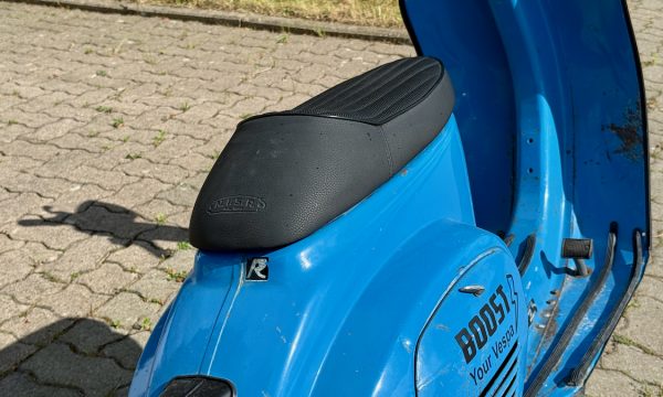 Vespa 50 V5A1T e-vespa by prosimo - 6