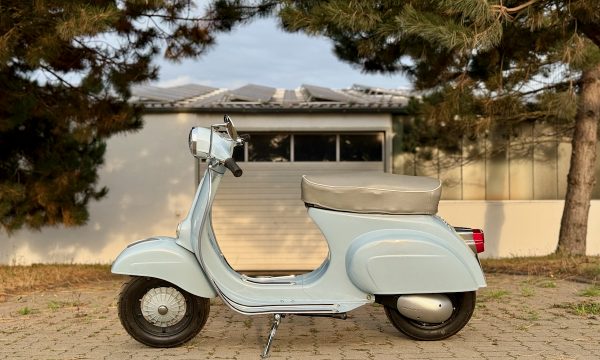 Vespa 50 V5A2T-858 e-vespa by prosimo - 5