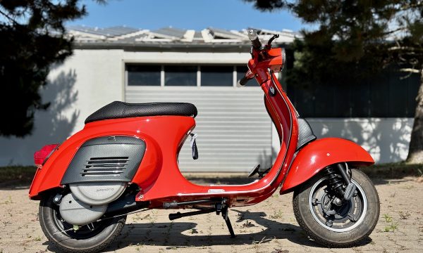 Vespa 50N Special V5B3T-103 e-vespa by prosimo - 1