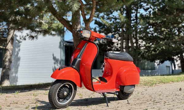 Vespa 50N Special V5B3T-103 e-vespa by prosimo - 10