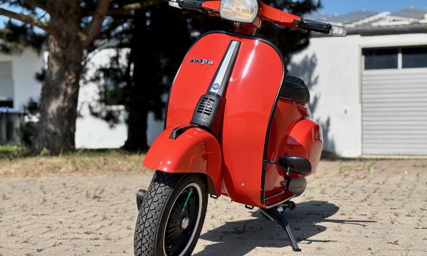 Vespa 50N Special V5B3T-103 e-vespa by prosimo - 12