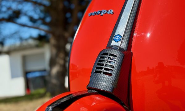 Vespa 50N Special V5B3T-103 e-vespa by prosimo - 13