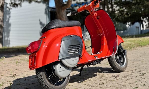 Vespa 50N Special V5B3T-103 e-vespa by prosimo - 3