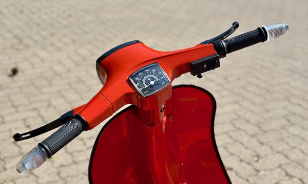 Vespa 50N Special V5B3T-103 e-vespa by prosimo - 7