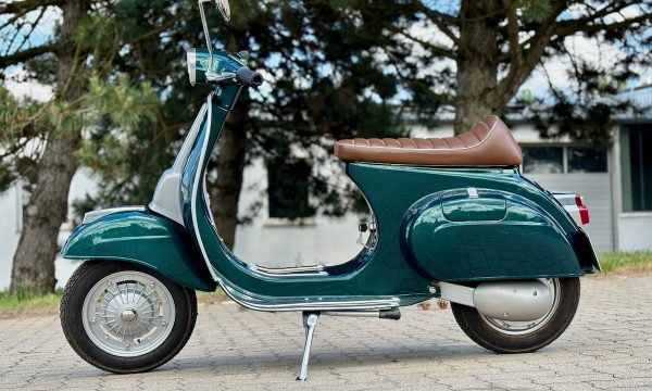 Vespa 50N Special V5B3T-316 e-vespa by prosimo - 3 Vespa 50N Special V5B3T-316 e-vespa by prosimo - 3
