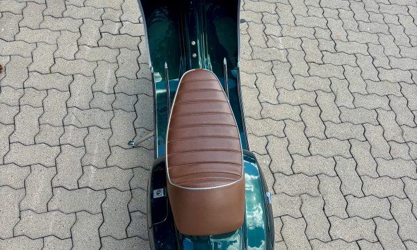 Vespa 50N Special V5B3T-316 e-vespa by prosimo - 7 Vespa 50N Special V5B3T-316 e-vespa by prosimo - 7
