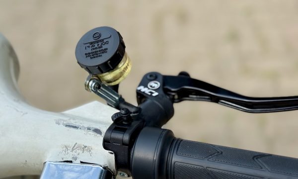 Vespa 50s V5SA1T-804 Voltracer e-vespa by prosimo - 10